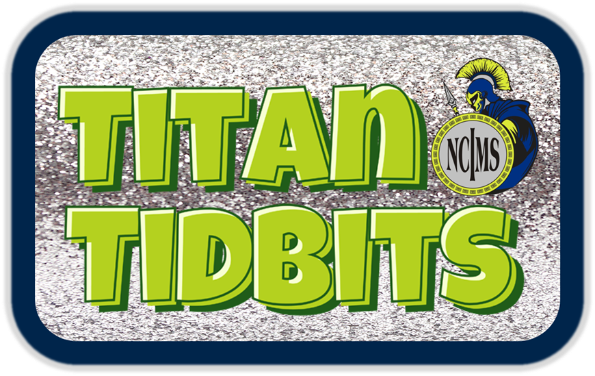  Titan Tidbits